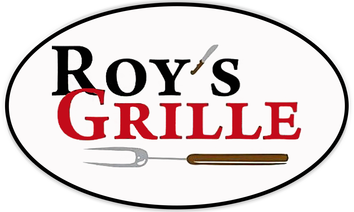 Roy's Grille - Roy's Grille (1200x720)