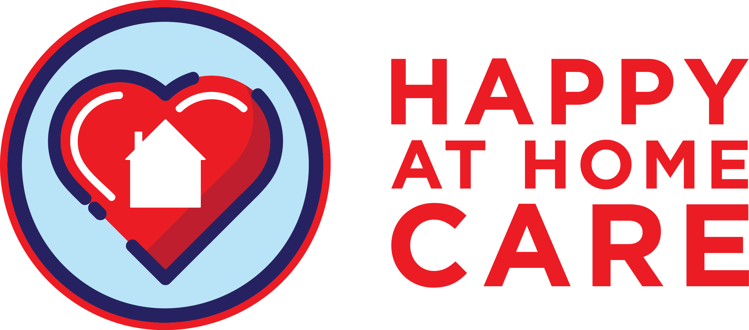 Senior & Elderly Home Health Care Pittsburgh Pa - Home Front Cares (2581x1139)