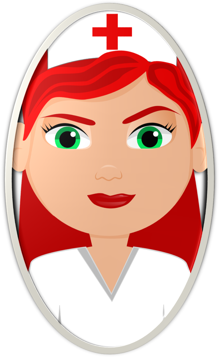 Many Elderly People Want To Stay In Their Own Homes - Civil War Nurse Clipart (722x1167)