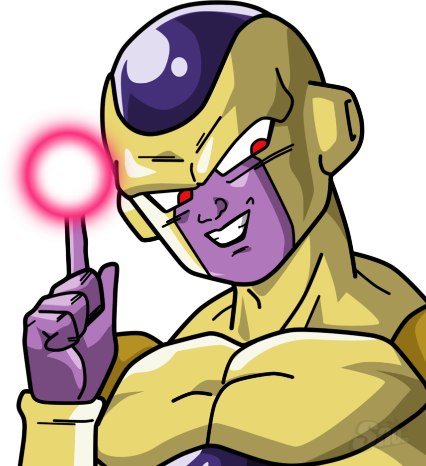 Golden Freezer Perfile By Saodvd - Freezer Golden Perfil (855x935)