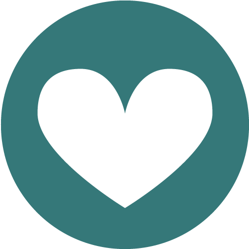 What Is Custom Home Care - Heart (520x520)