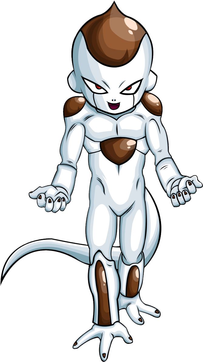 Kuriza Dragon Ball Z (700x1218)