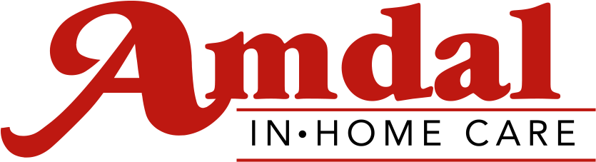 Amdal In Home Care - Amdal In Home Care (846x236)