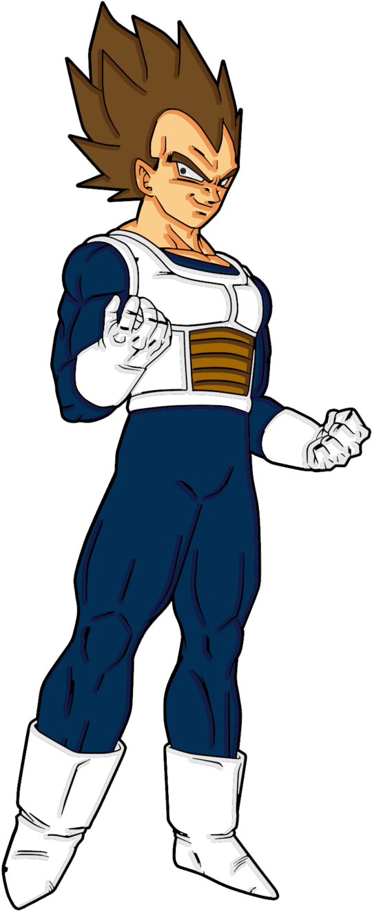 Vegeta Saga Freezer By Darkuchihasharingan - Dbz Vegeta Saga Freezer (585x1367)