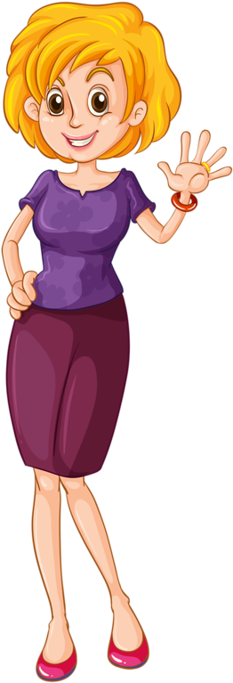 2 - Clip Art Pictures Of A Mother Only (304x800)