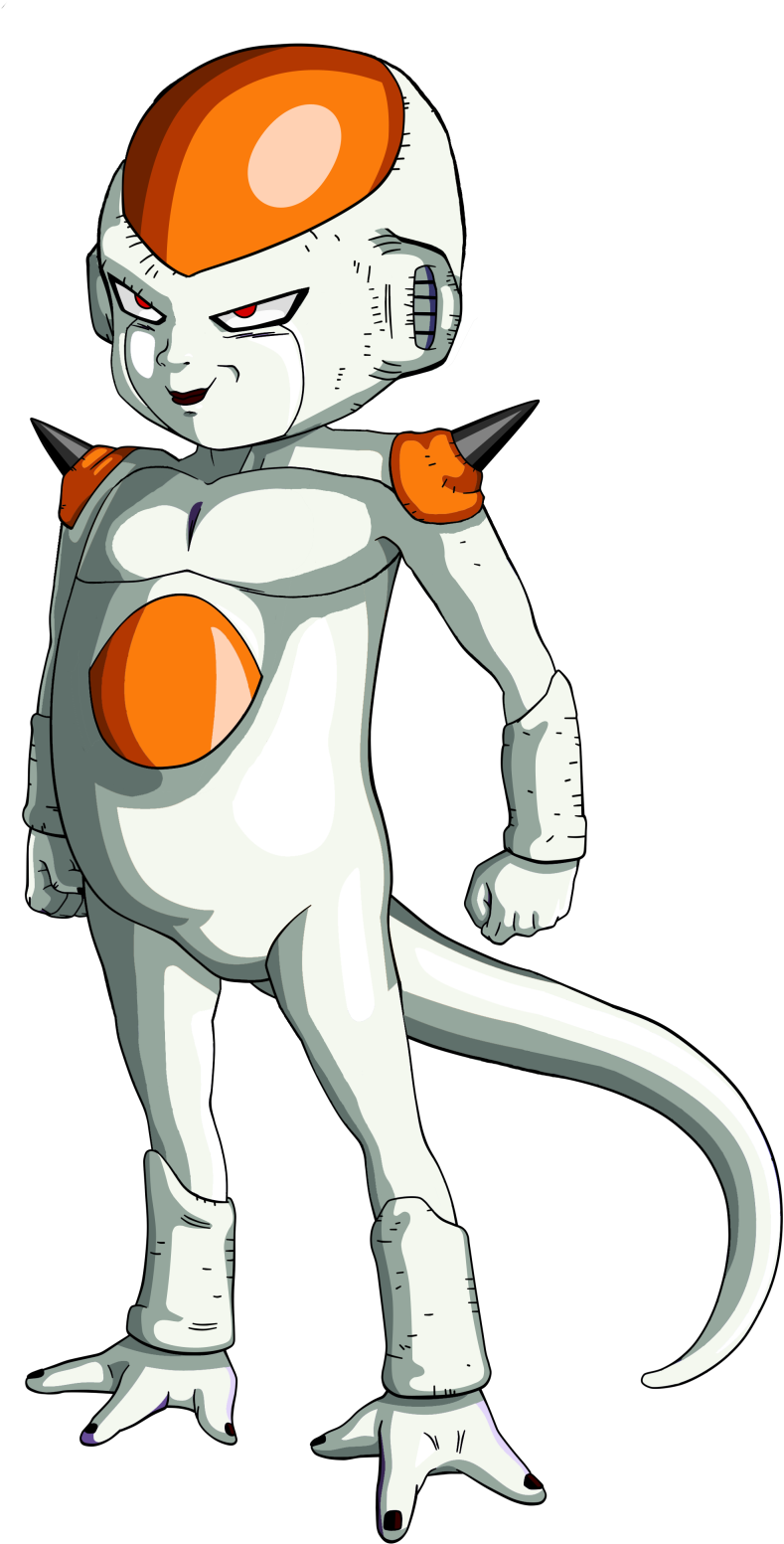¿fue Por Eso Ah, No, Yo Sólo Lo Compartí Aquí, No Supe - Yaco De Dragon Ball Z (901x1599)