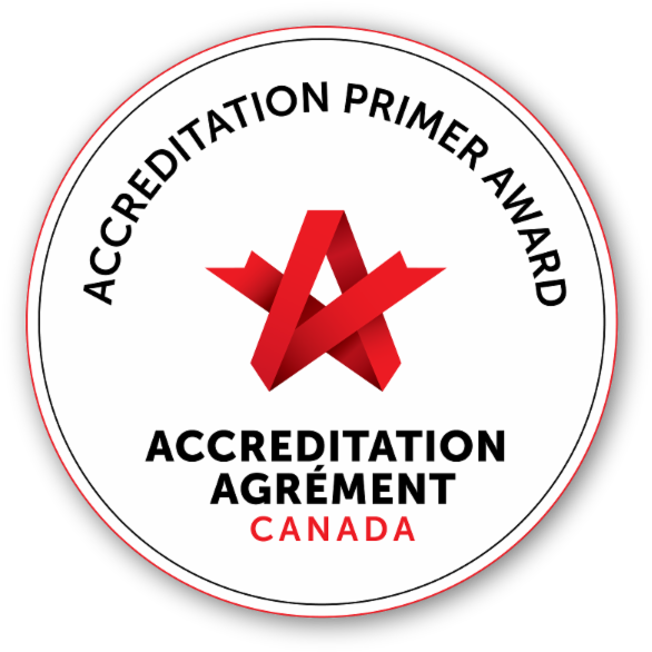 Valley Home Care Ltd Kingston, - Exemplary Standing Accreditation Canada (600x600)