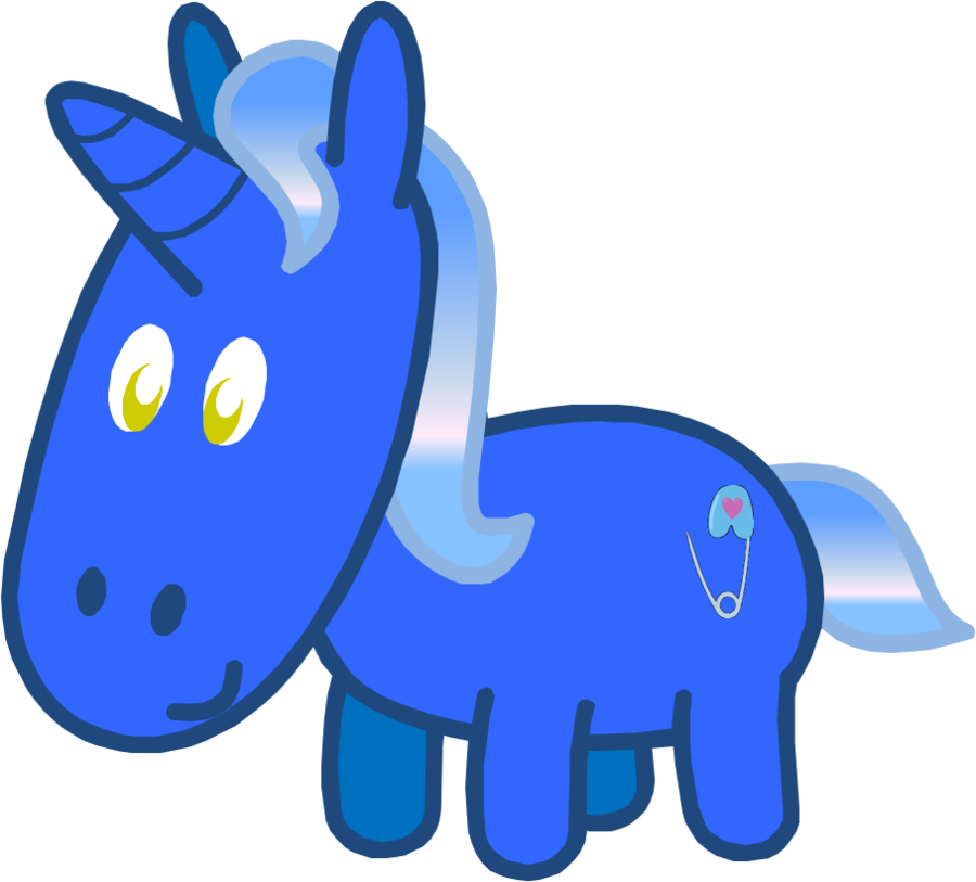 Pokey Pierce By Alice Of Africa On Clipart Library - Equestria (900x813)