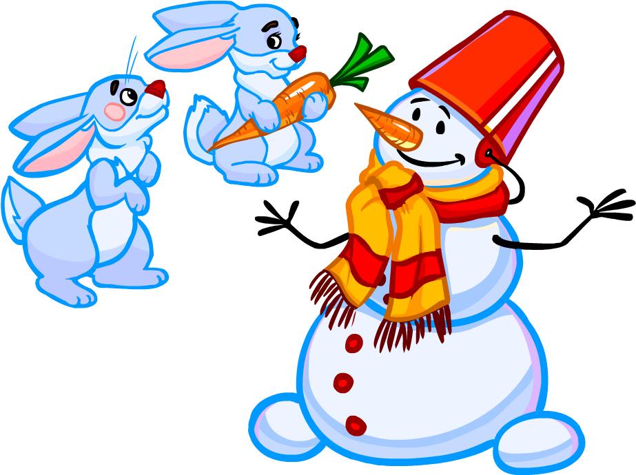 I Haven't Written Here For A Long Time Because Of Lots - Snow (1024x768)