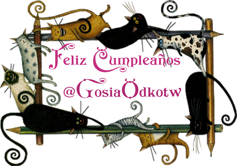 Feliz Cumpleaños @gosiaodkotw - Zazzle Herein Dort Hängen Iphone 8 Plus/7 Plus Hülle (800x560)