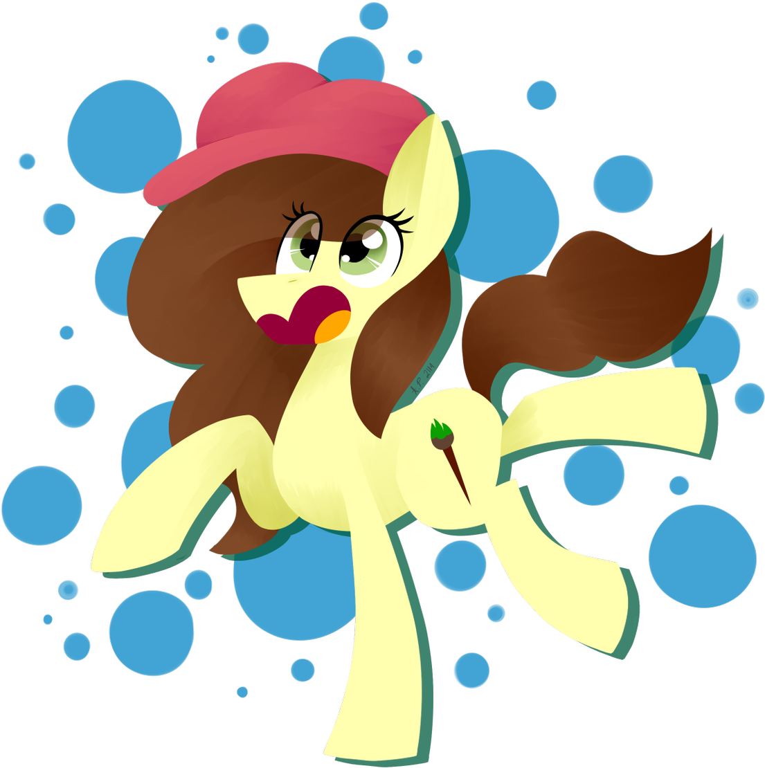 Regalito - - Birthday (1200x1176)