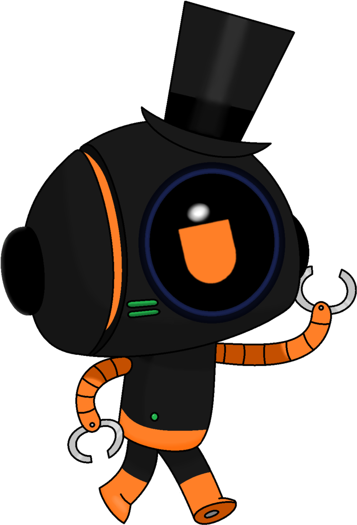 Lancer Shadowthourne By Pumpkinlol - Gumball Lancer (747x1070)