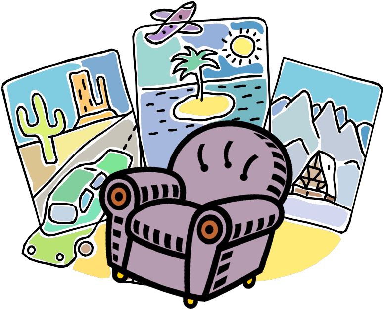 Here At Abcreads We Are Inveterate Armchair Adventurers - Here At Abcreads We Are Inveterate Armchair Adventurers (780x656)