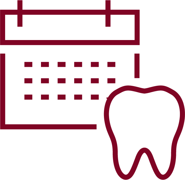 By Forming Healthy Habits At A Young Age, Your Children - Dentist (614x598)