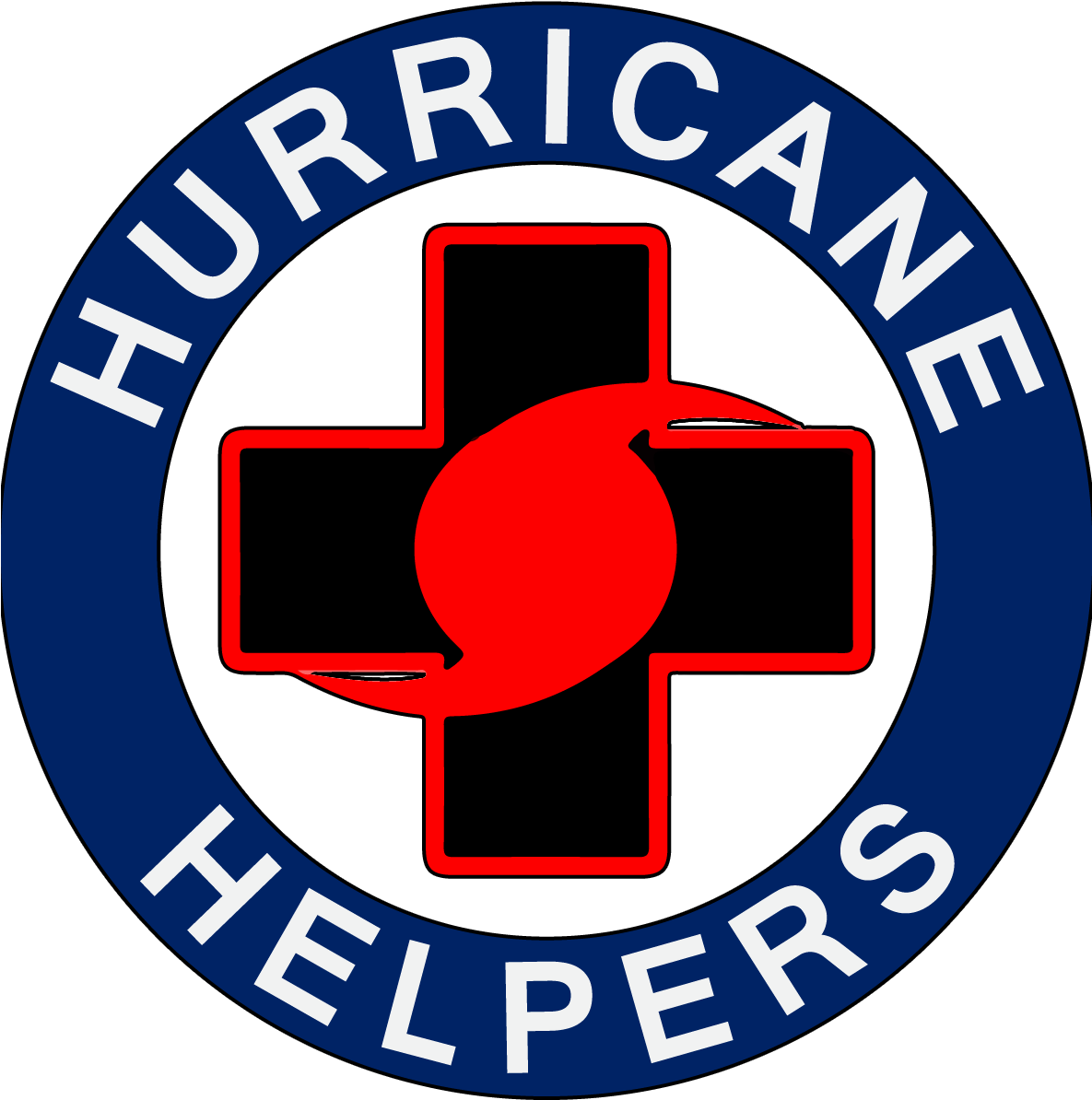 Hurricane Irma Clean Up - Channelview High School Logo (1184x1236)