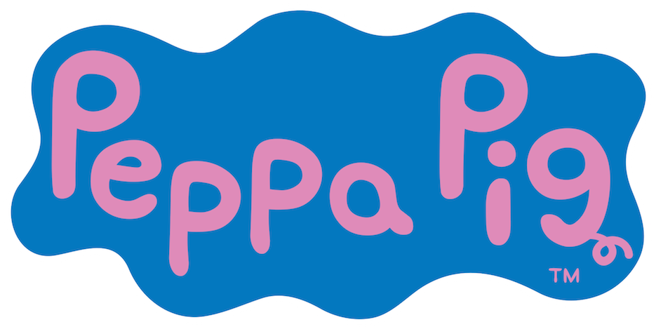 Enter To Win - Peppa Pig Live Logo (940x479)