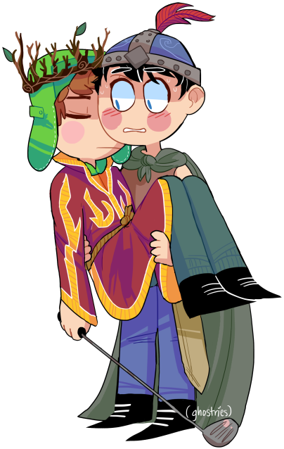 He Is Asleep Shh [i Listened To This Song A Lot While - Stan Marsh (500x666)