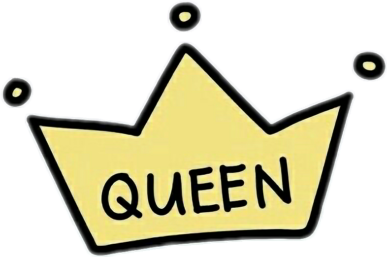 Sign In To Save It To Your Collection - Overlays Queen Png (786x522)