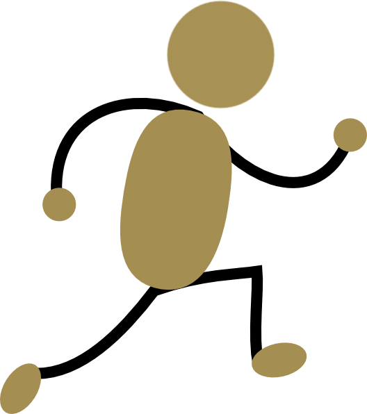 Stick Man Running (528x596)