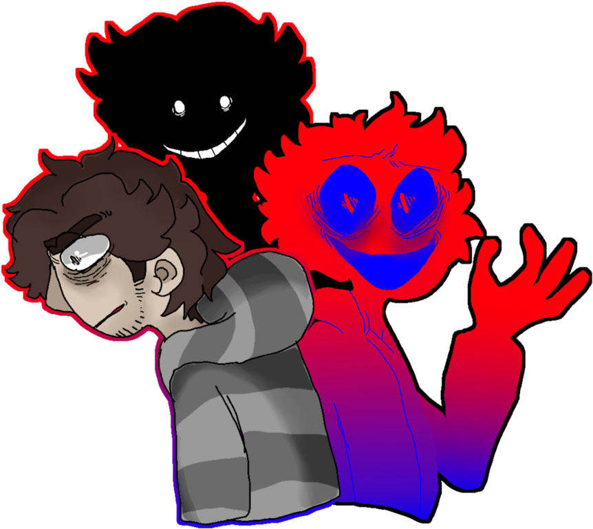 Deviantid - As You Think (944x847)