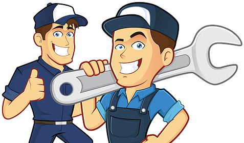 Furniture Assembly - Clip Art Free Mechanic (491x282)