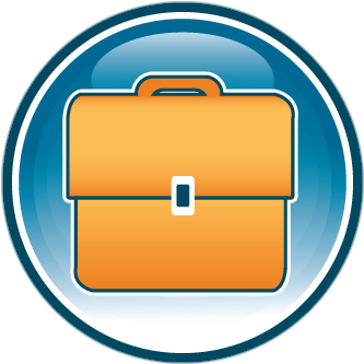 Service - Business Services Icon - (360x360) Png Clipart Download
