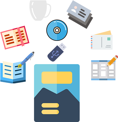 Promotional Material - Logo (450x450)