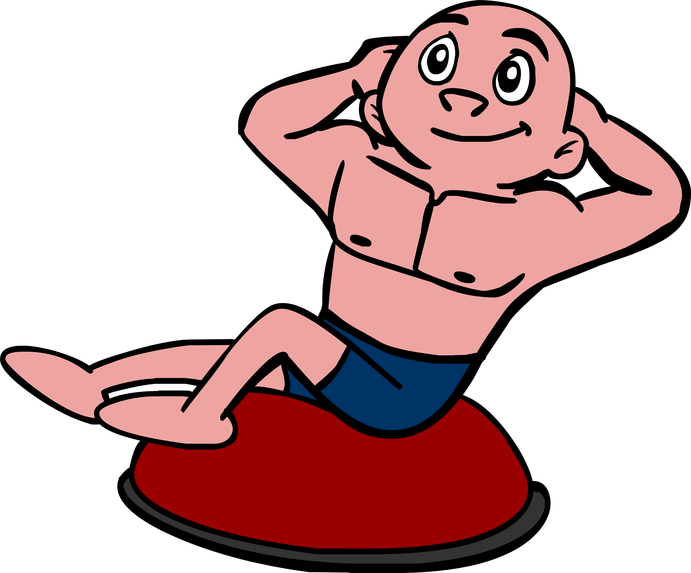 Gaining Weight Is Not Just About Eating - Gaining Weight Is Not Just About Eating (2833x2351)