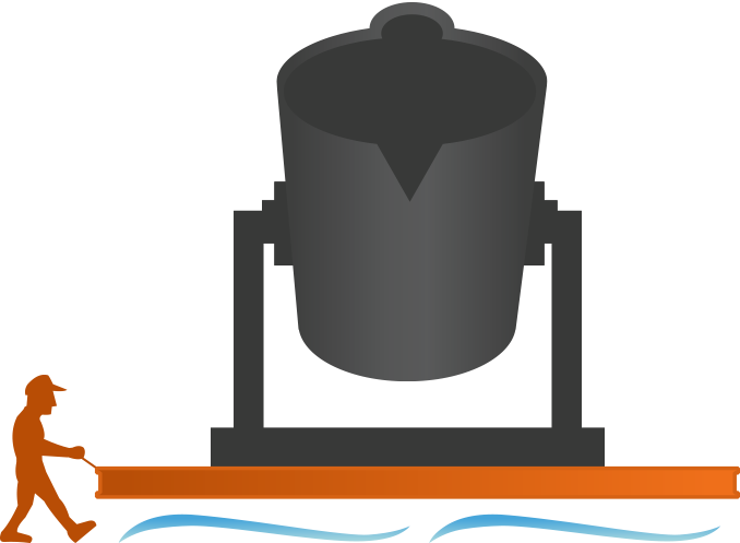 Air Caster, Aircaster, Aircasters, Air Casters, Turntable, - Air Caster (678x497)