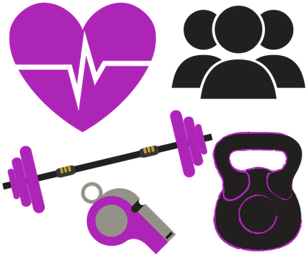 Small Group Training - Small Group Training (500x500)