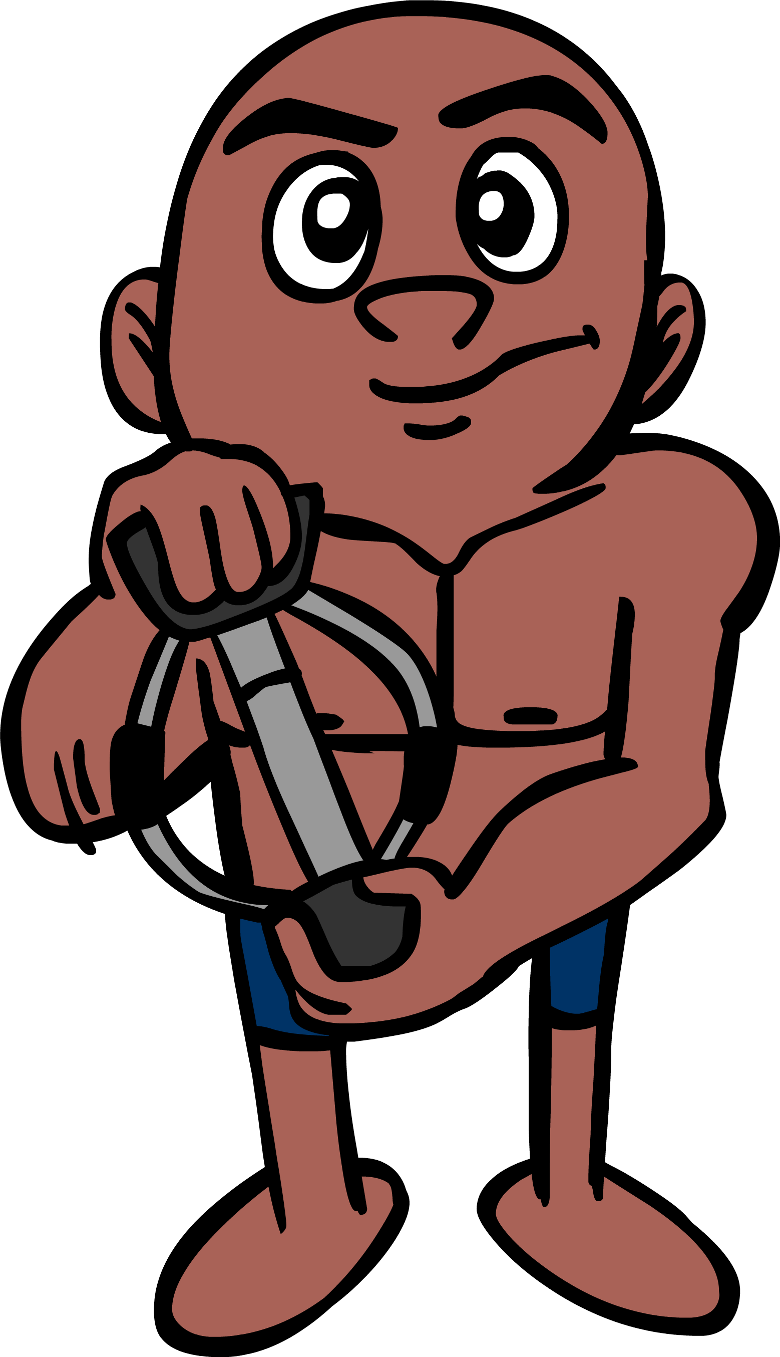 Introduction To Fast Track Weight Gain - Introduction To Fast Track Weight Gain (1558x2709)