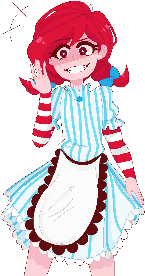 Wendy's Wendys Wendys Twitter Wendy's Roast Anime Wendy's - Wendy's Wendys Wendys Twitter Wendy's Roast Anime Wendy's (502x914)