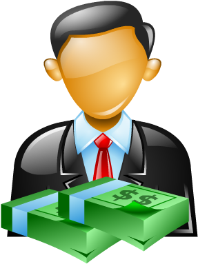 Personal Loan%2btrans - Loan Icon (400x400)