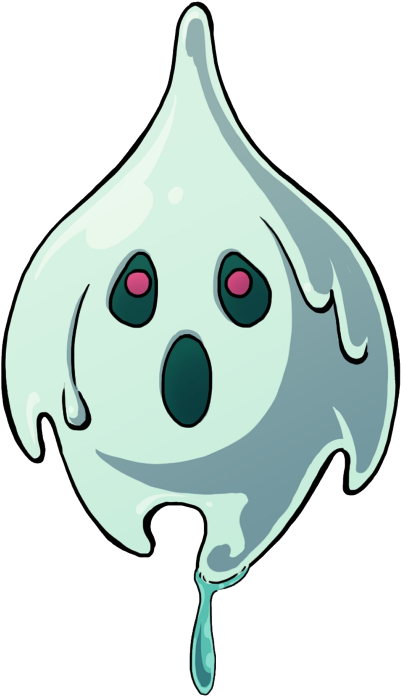 Yo-kai Watch Frisco By 19onepiece90 - Youkai Watch Slush (407x700)