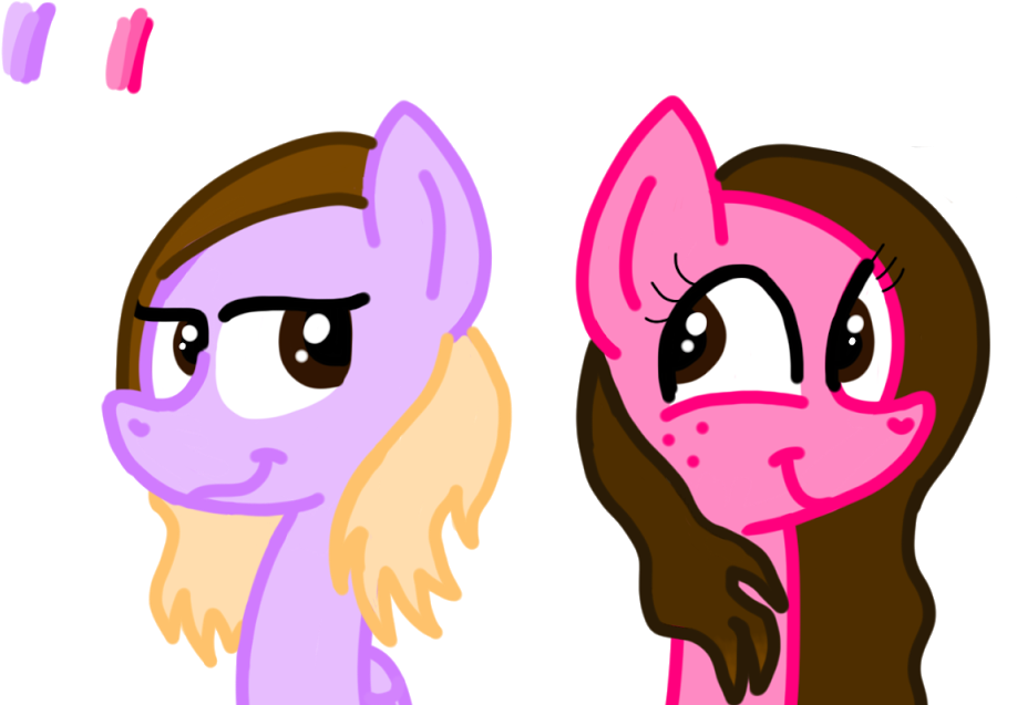 2017 Smug Wendy's I Tried Drawing Bendy From Memory - Cartoon (1021x638)