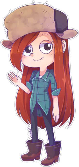 05 [wendy Corduroy] By Lizbeat - Wendy (400x756)