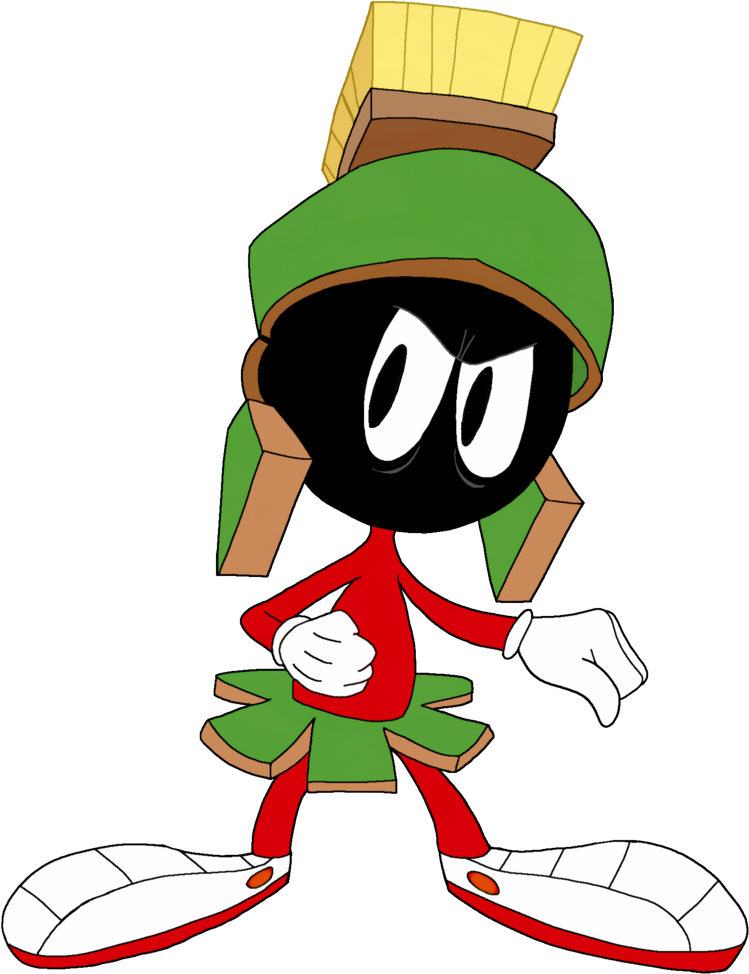 Marvin The Martian - Wabbit Marvin The Martian, Find more high quality fr.....