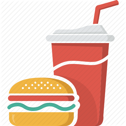 So Food Products Would Be Cheaper Immediately After - Food & Drink Icon (512x512)