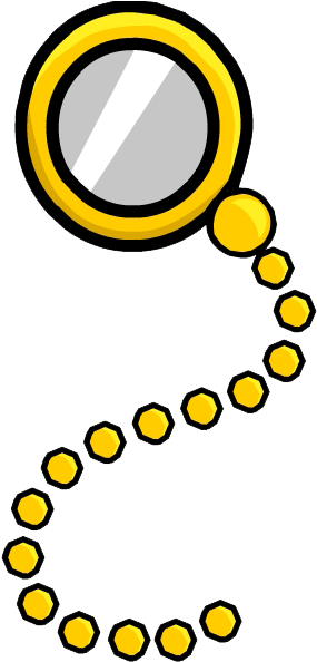 Monocle Clipart - - Clipart Monocle (835x593)