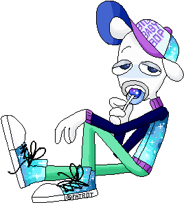 A Big Baby Bop - Big Baby Bop (350x350)