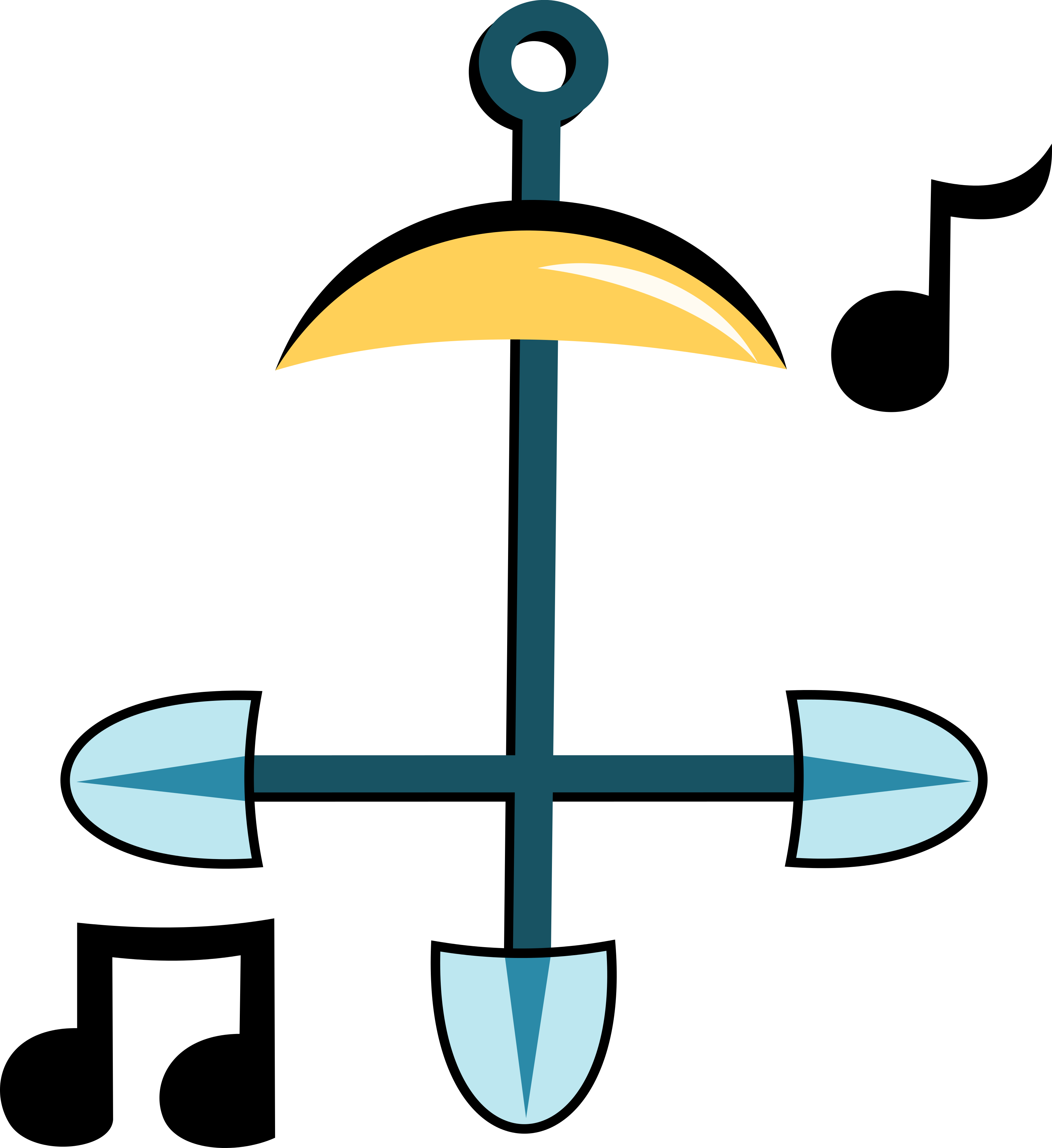 Deviantart Cutie Mark Crusaders Clip Art - Deviantart Cutie Mark Crusaders Clip Art (3404x3715)