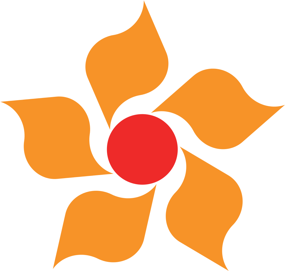 Cute Flower Clipart 24, Buy Clip Art - Nikko (1000x1000)