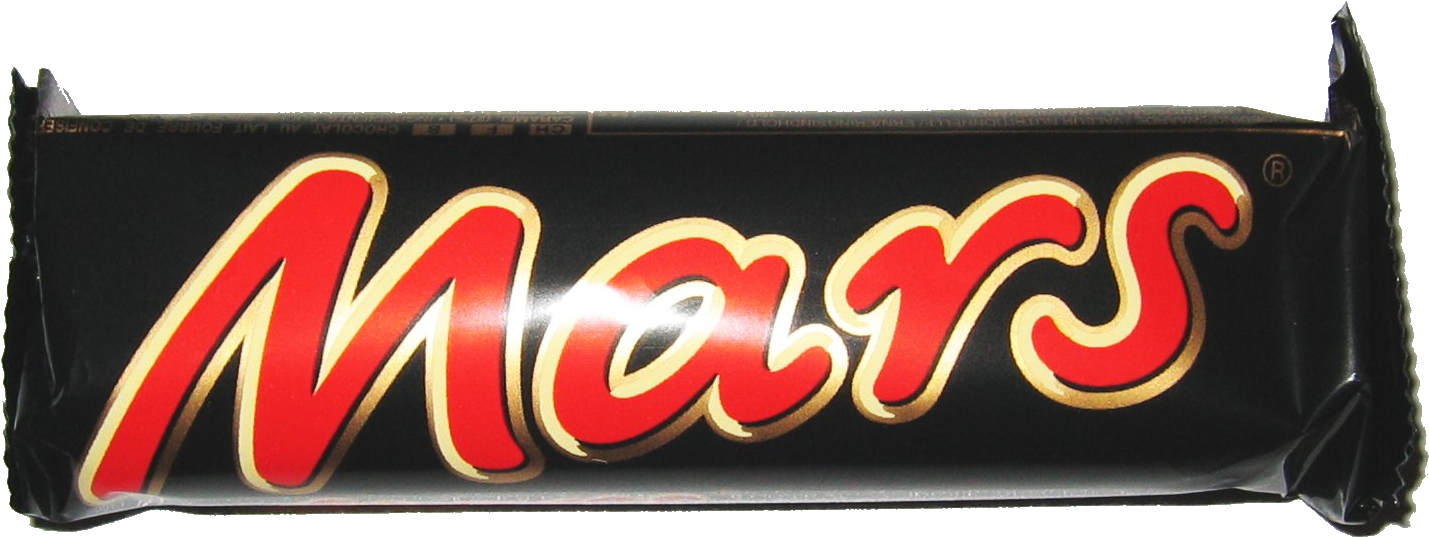 Weekly Compo 7 Mars Attacks - Mars Bars (1533x636)
