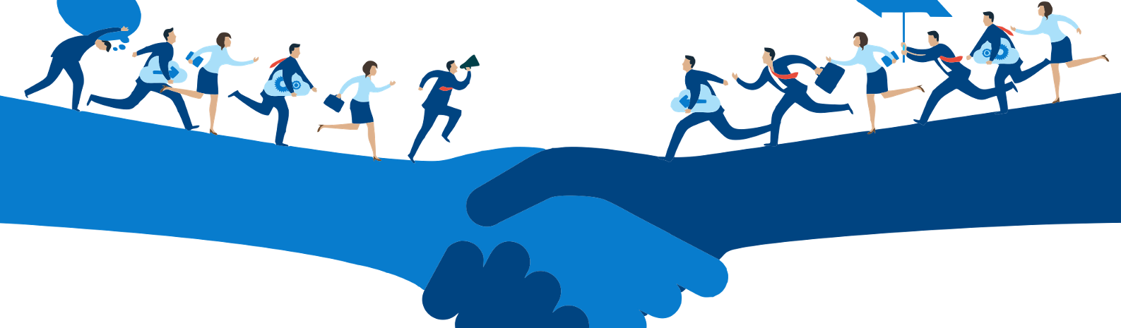 Connecting People With A Career - Importance Of Networking In Business (1587x465)