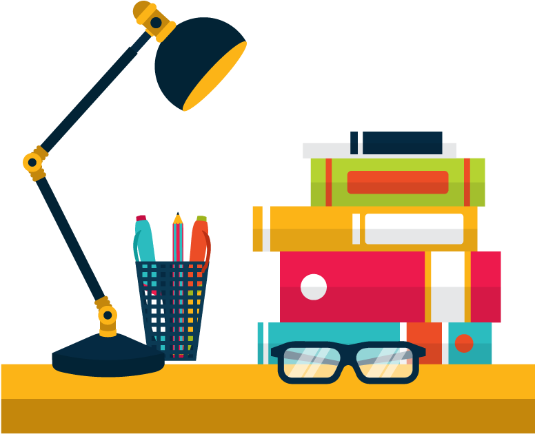 Learn Lessons And Go Again - Homework Png (800x800)