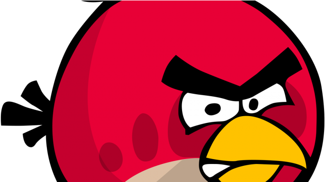 Help-scouts Guide On How To Deal With Angry Customers - Angry Birds - Pc - Cd-rom - German (672x372)