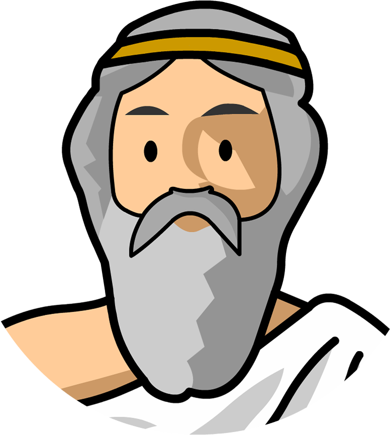 Homer - Brainpop (880x880)