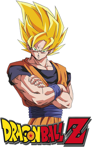 Dragon Ball Z - Anime Dragon Ball Z (512x512)