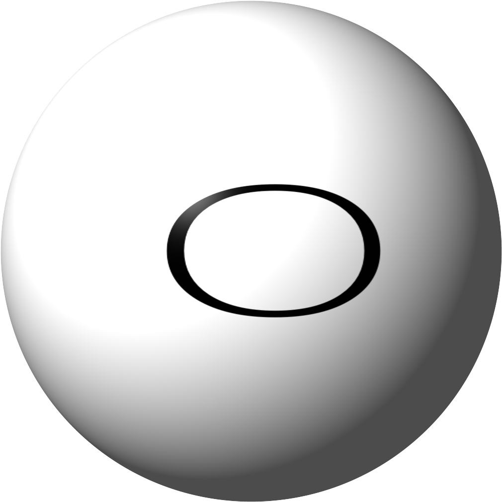Ball Ballo - Sphere (1500x1500)
