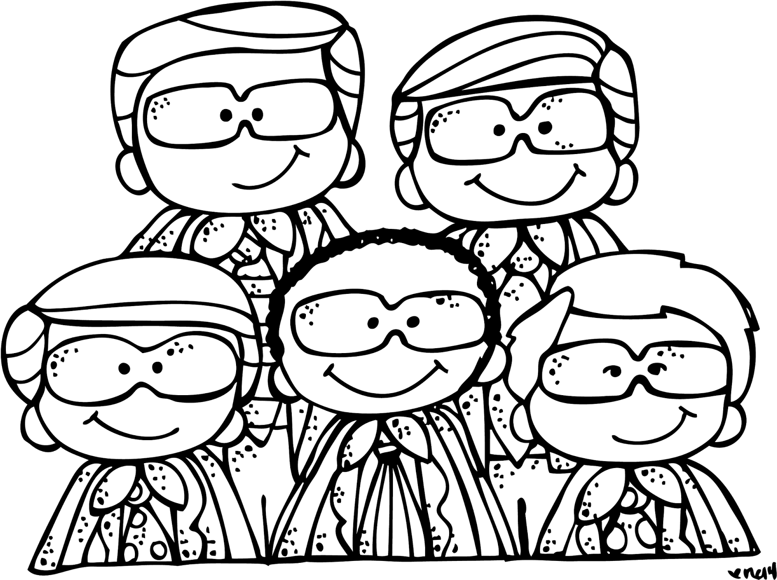 I Truly Love General Conference - Cartoon (1600x1185)